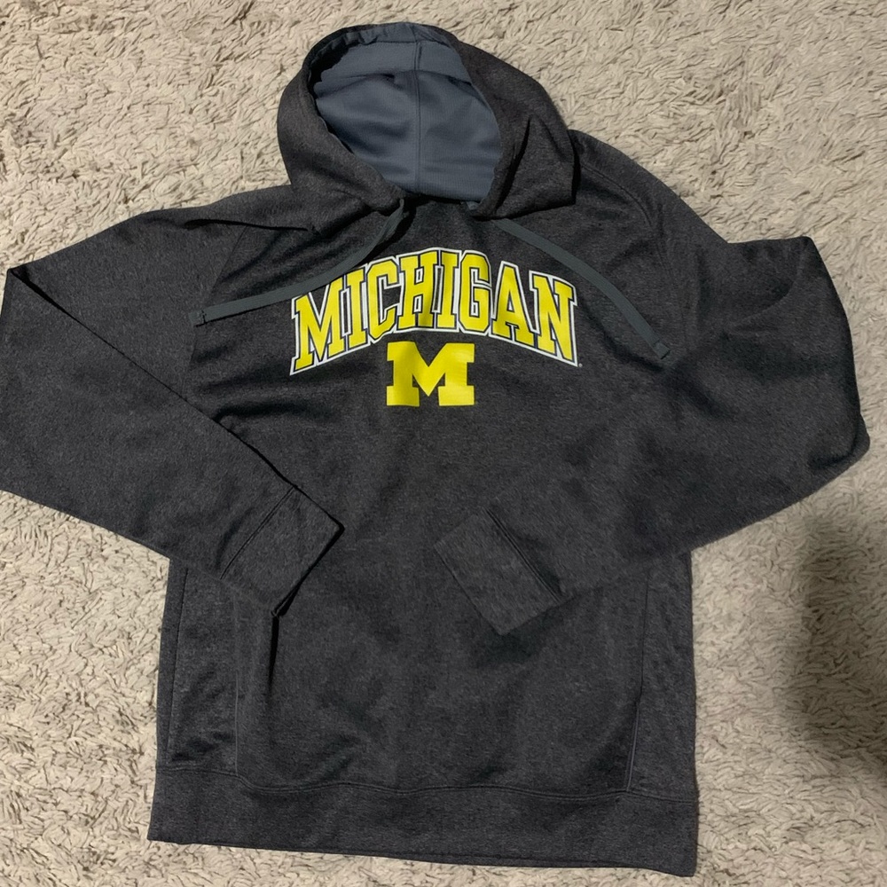 University of Michigan Sweatshirt